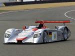 Audi R8 LMP 2000 года
